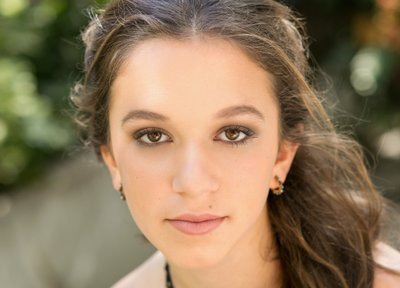 AJ Bishop photo
