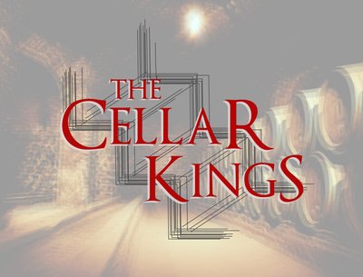 The Cellar Kings photo