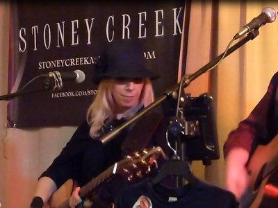 Stoney Creek photo