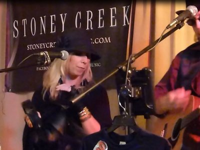 Stoney Creek photo
