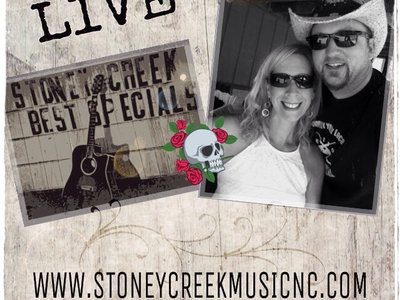 Stoney Creek photo