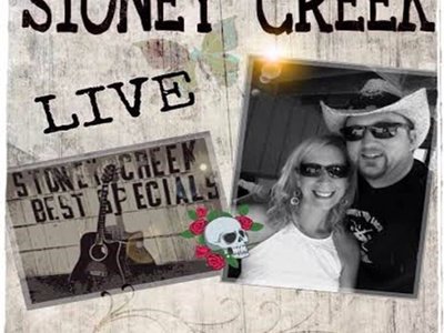 Stoney Creek photo