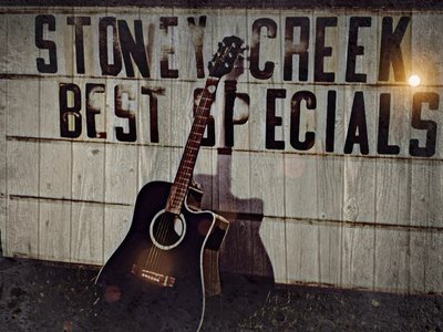 Stoney Creek photo