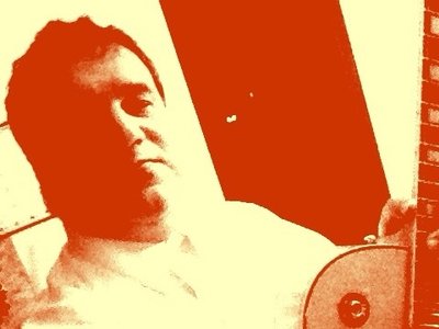The Shortwave Radio Band photo
