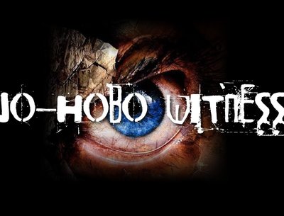 JO-HOBO WITNESS photo