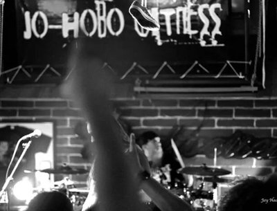 JO-HOBO WITNESS photo