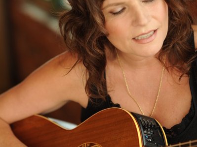 Patsy Thompson photo