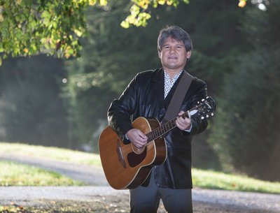 Guy Malkerson photo