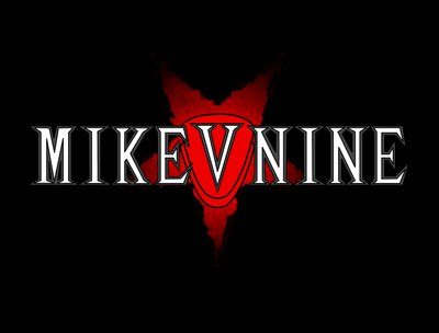 MIKEVNINE photo