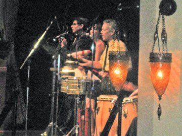Kauai concert!