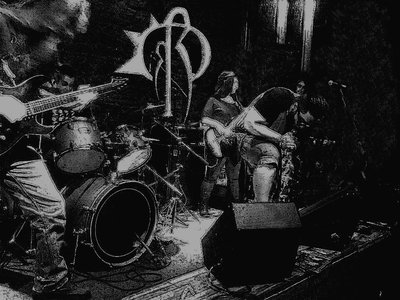 Distorted Force photo