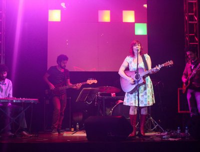 Na Mata Cafe- Sao Paulo Brazil October 2014- Photo by Marcos Willian