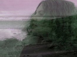 Run video still 2008 © Stefanie Damm