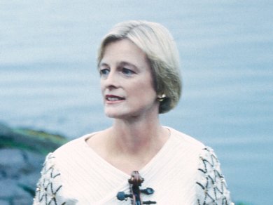 Helen Armstrong photo