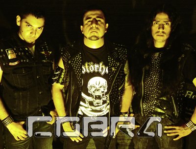 COBRA photo