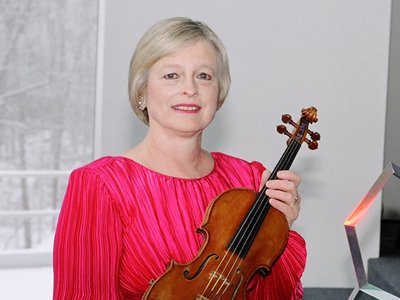 Helen Armstrong photo