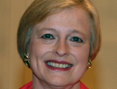 Helen Armstrong photo