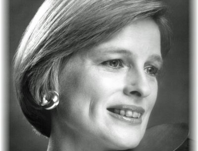 Helen Armstrong photo