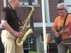 Mike Moneyblows & Ken Ormes