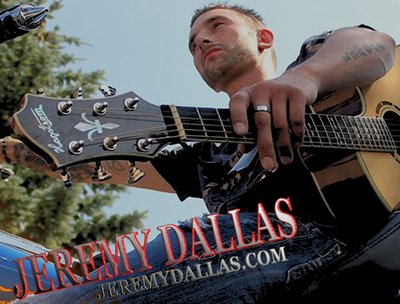 Jeremy Dallas photo