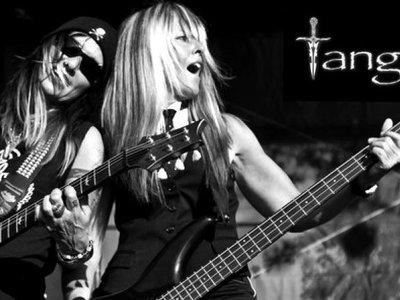 TANG photo