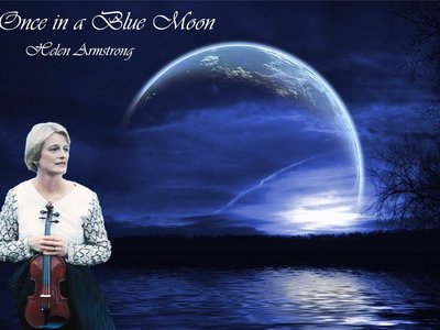 Helen Armstrong photo