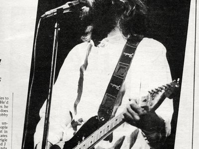 Andrew Gold photo