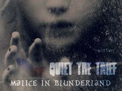 Quiet the Thief photo