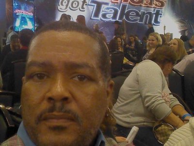 Americas Got Talent Auditions