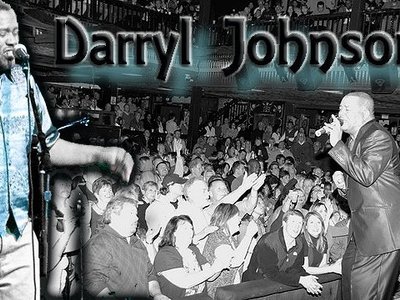 Darryl Johnson photo