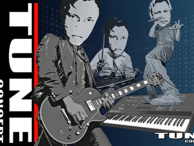 Tune Concept /Johan Rajala photo