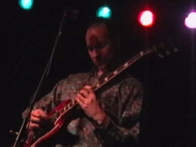 The Night Howls photo