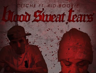 Blood swear tears feat kid bookie coming soon