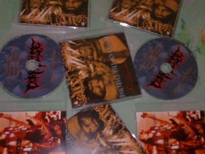 COMATOSE photo