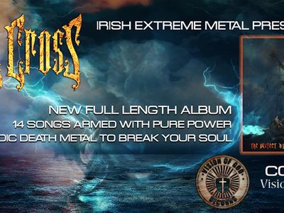 Vision of God records photo