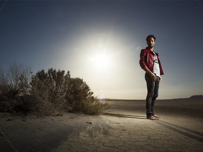 Ben Jaimen