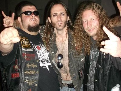 STAGEWRECK photo