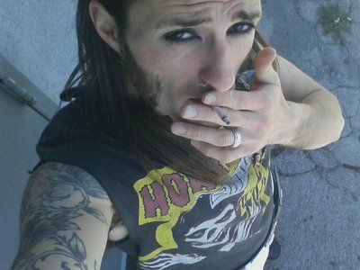 STAGEWRECK photo