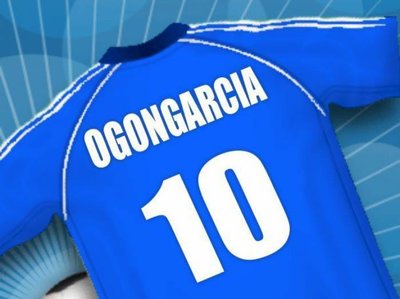 YOGI PURNOMO (Ogon Garcia)_Mr.Gone photo