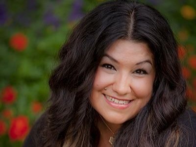 Rachel Rodriguez photo