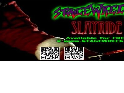 STAGEWRECK photo