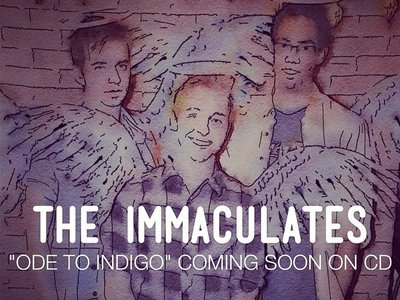 Owen Mack and the Immaculates photo