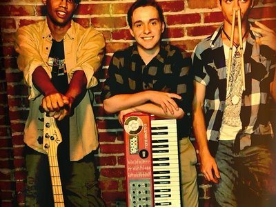 Owen Mack and the Immaculates photo