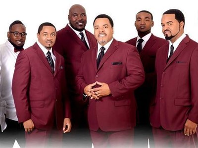 Tim Woodson & the Heirs of Harmony photo