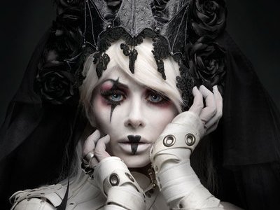 September Mourning photo