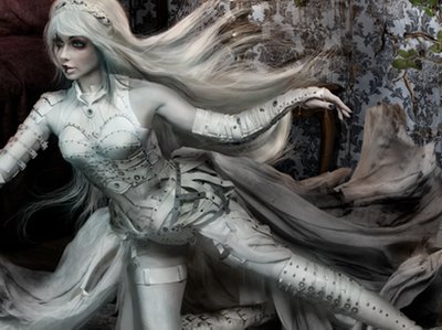 September Mourning photo