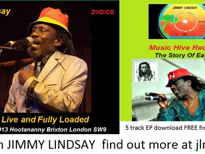 jimmy lindsay photo