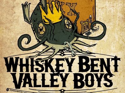 Whiskey Bent Valley Boys photo