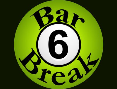 Six Bar Break photo