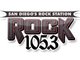 San Diego's Rock Station